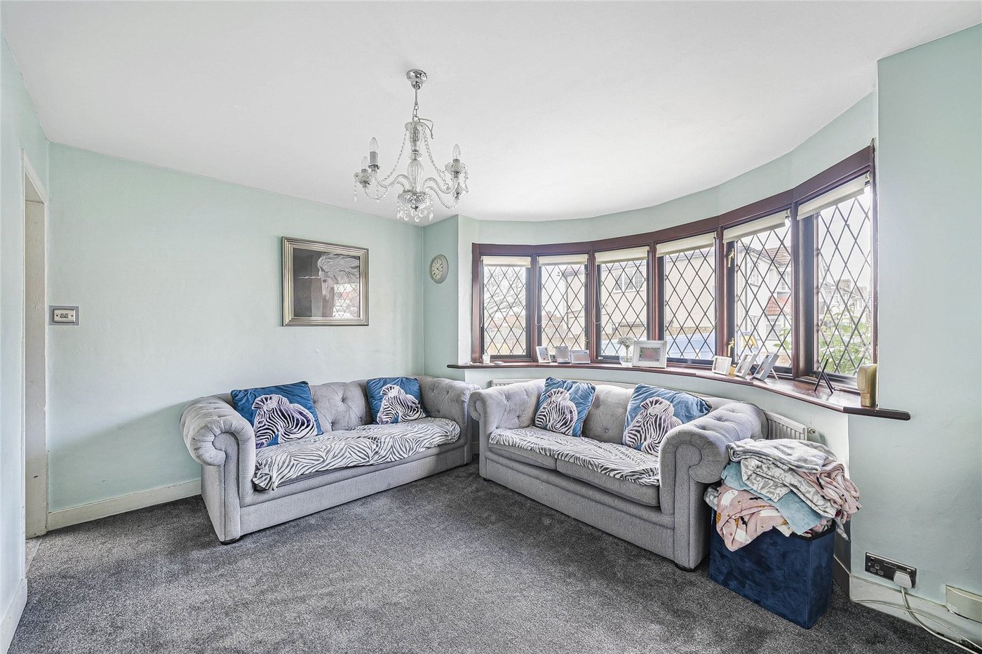 3 bedroom house for sale in Welling | Robinson Jackson