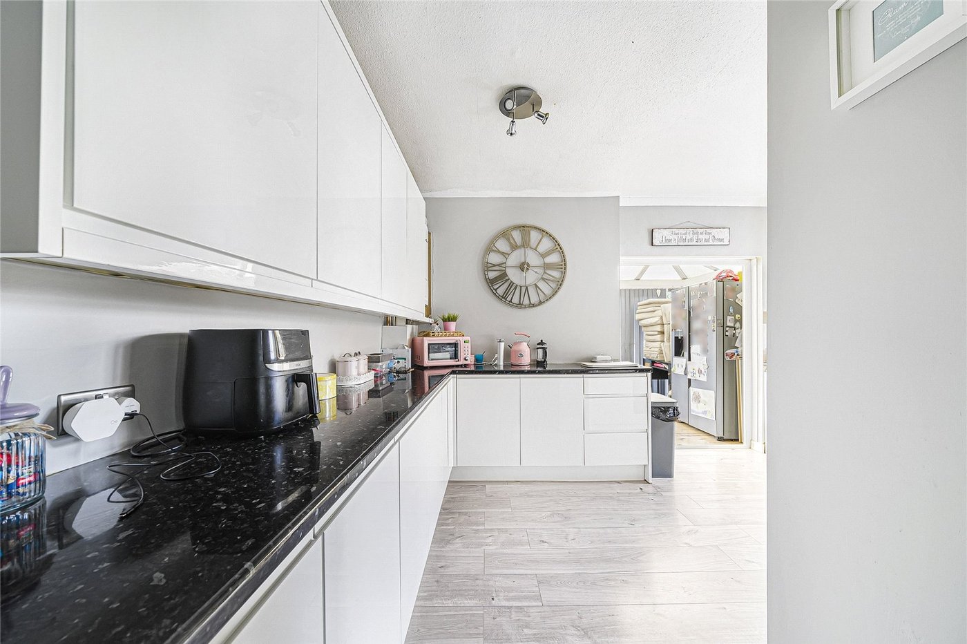 3 bedroom house for sale in Welling | Robinson Jackson