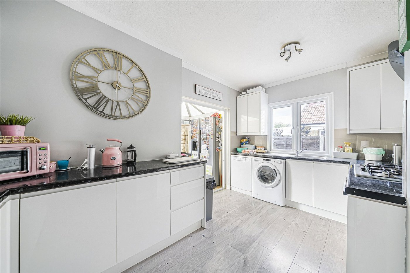 3 bedroom house for sale in Welling | Robinson Jackson