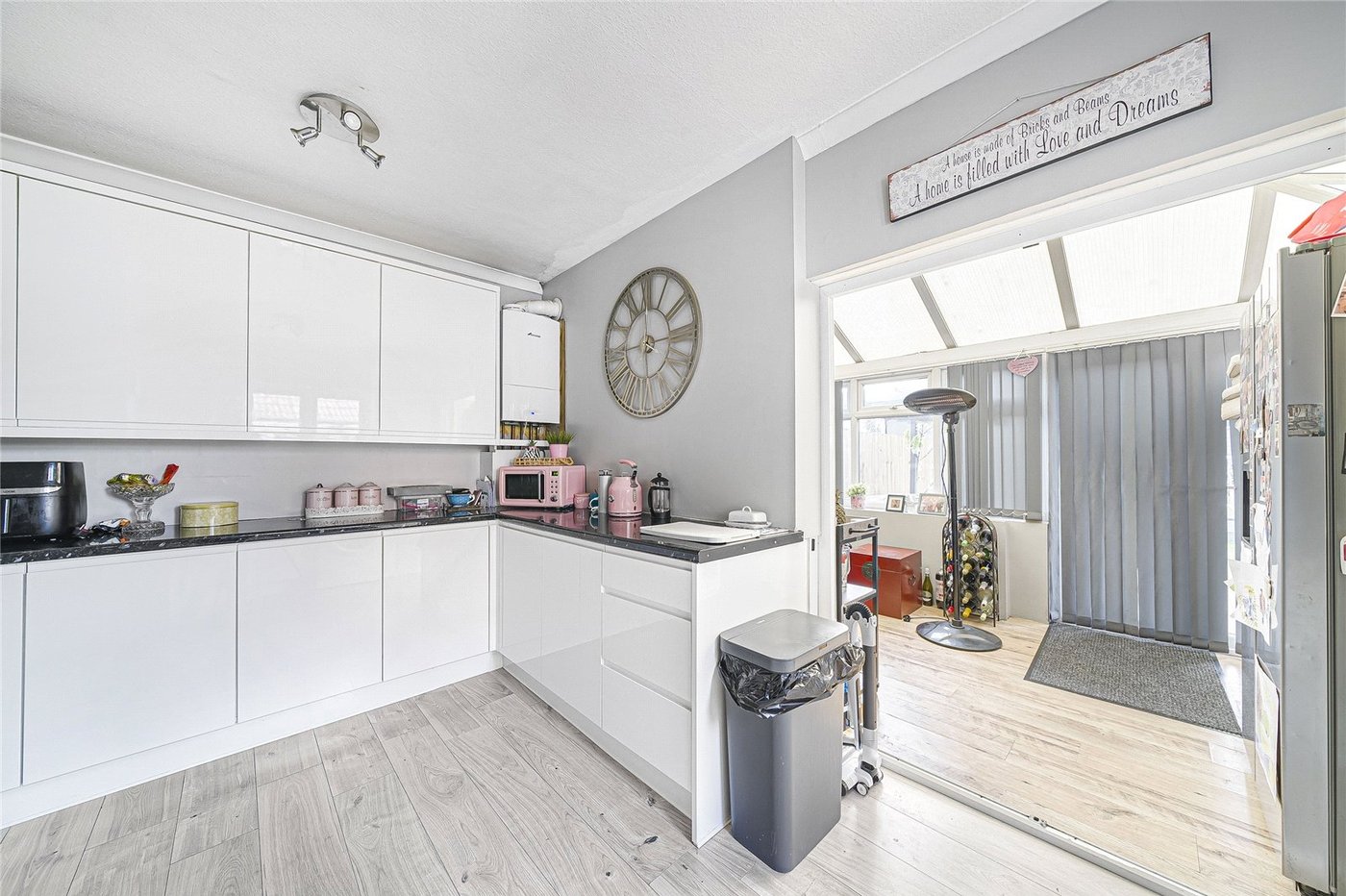 3 bedroom house for sale in Welling | Robinson Jackson