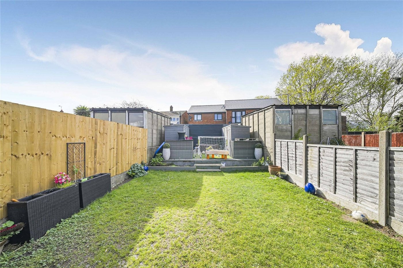 3 bedroom house for sale in Welling | Robinson Jackson