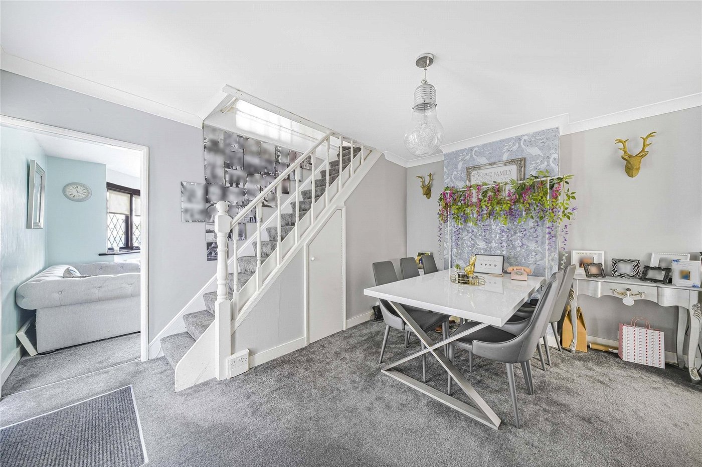 3 bedroom house for sale in Welling | Robinson Jackson