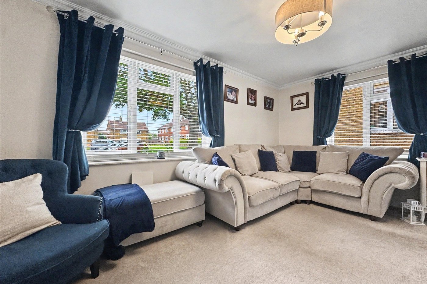 3 bedroom house for sale in Twydall | Robinson Michael & Jackson