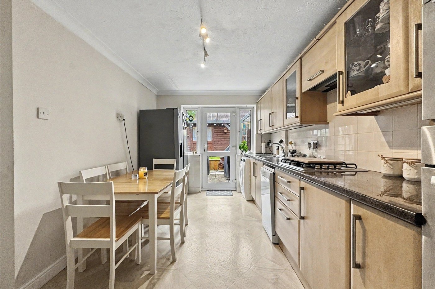 3 bedroom house for sale in Twydall | Robinson Michael & Jackson