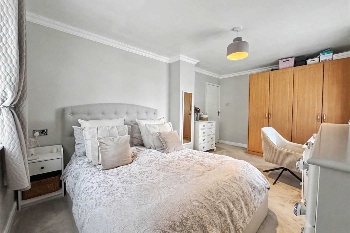 3 bedroom house for sale in Twydall | Robinson Michael & Jackson