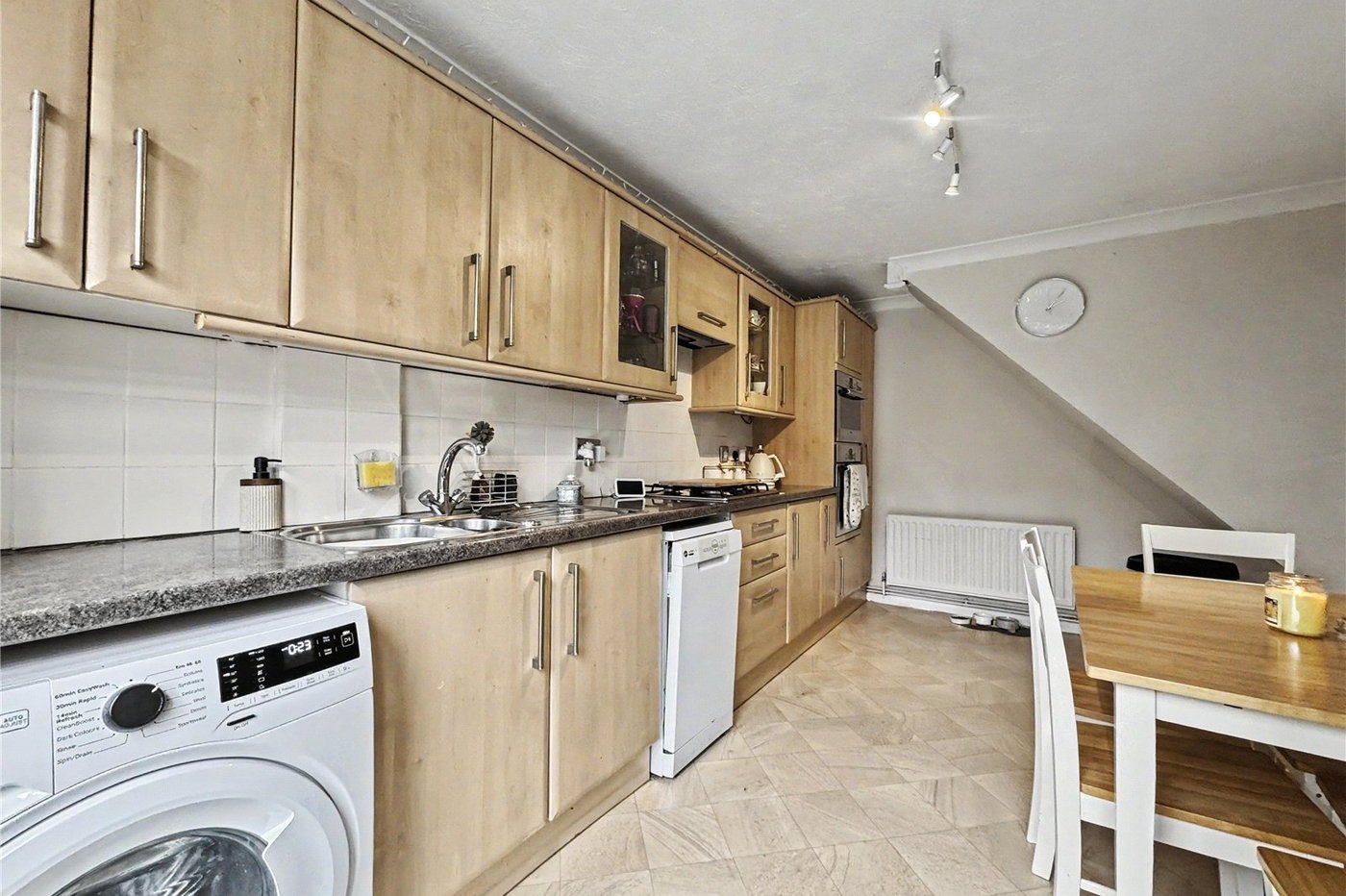 3 bedroom house for sale in Twydall | Robinson Michael & Jackson