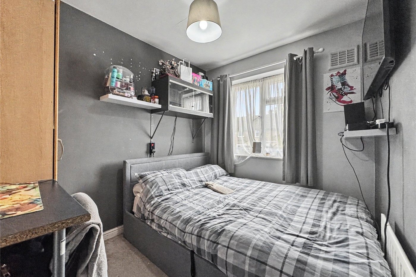 3 bedroom house for sale in Twydall | Robinson Michael & Jackson