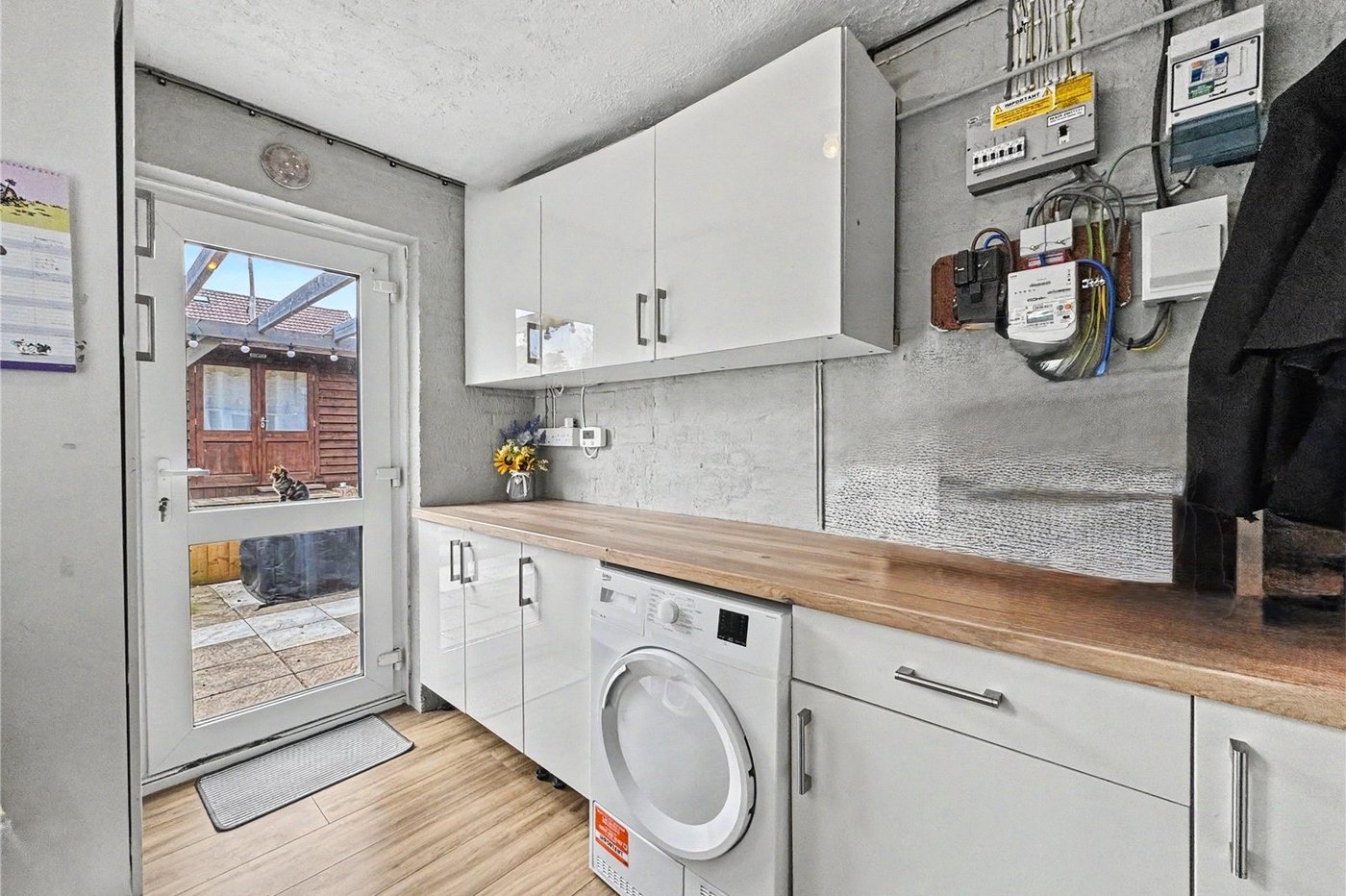 3 bedroom house for sale in Twydall | Robinson Michael & Jackson