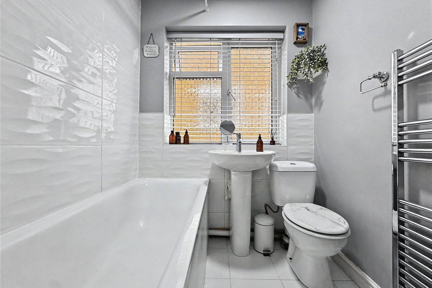 3 bedroom house for sale in Twydall | Robinson Michael & Jackson