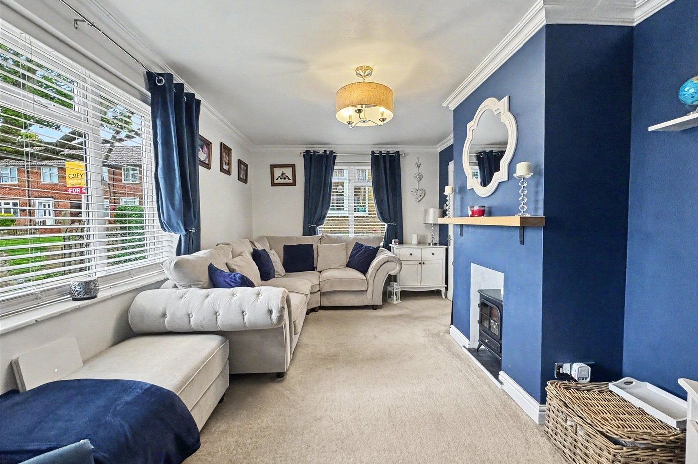 3 bedroom house for sale in Twydall | Robinson Michael & Jackson