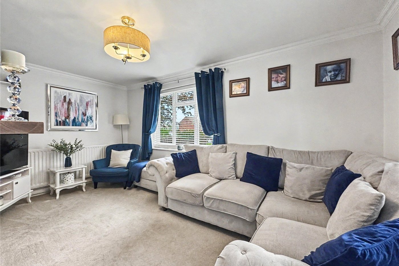 3 bedroom house for sale in Twydall | Robinson Michael & Jackson