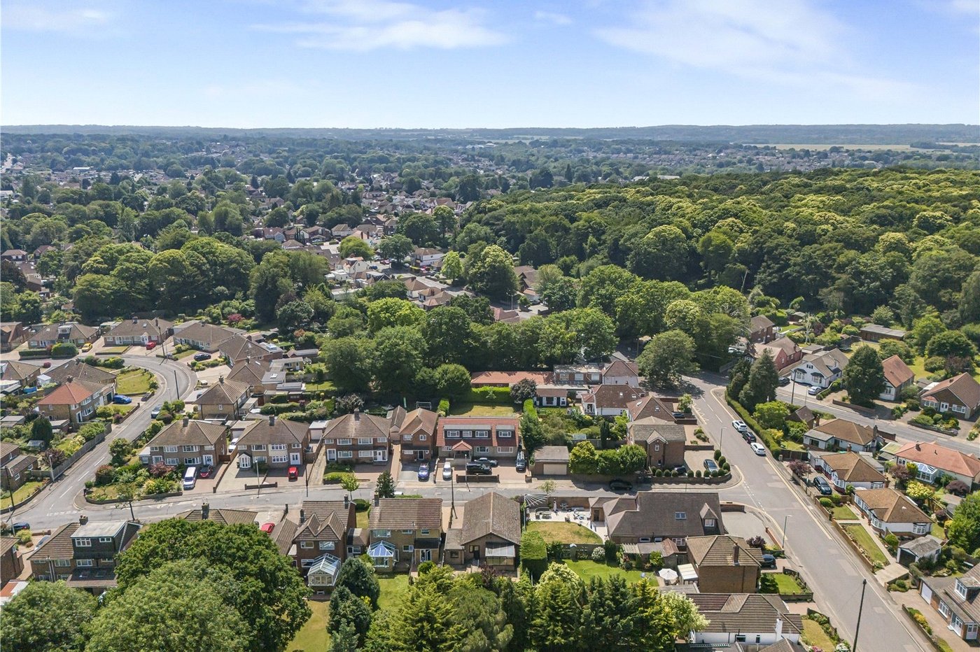 3 bedroom bungalow for sale in Gillingham | Robinson Michael & Jackson