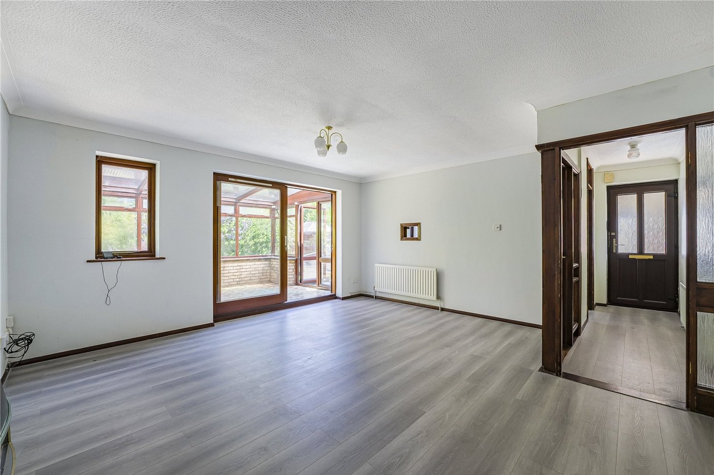 3 bedroom bungalow for sale in Gillingham | Robinson Michael & Jackson