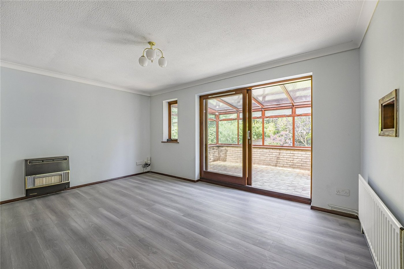3 bedroom bungalow for sale in Gillingham | Robinson Michael & Jackson
