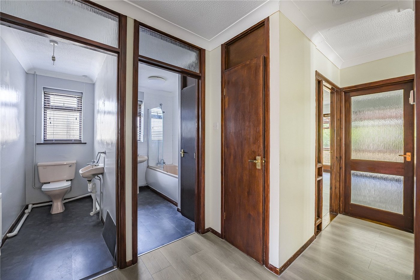 3 bedroom bungalow for sale in Gillingham | Robinson Michael & Jackson