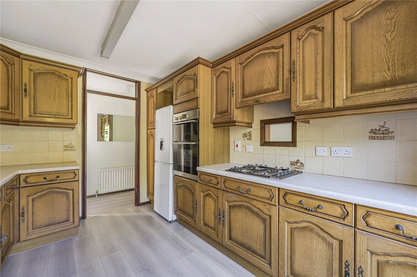 3 bedroom bungalow for sale in Gillingham | Robinson Michael & Jackson