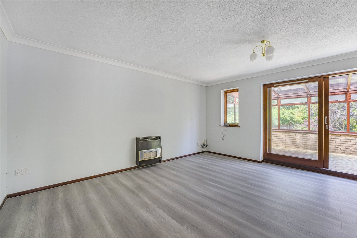 3 bedroom bungalow for sale in Gillingham | Robinson Michael & Jackson