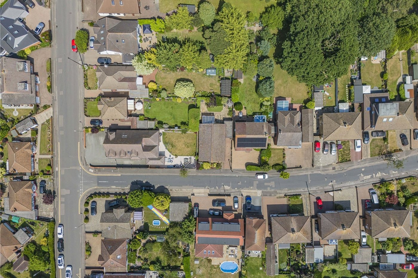 3 bedroom bungalow for sale in Gillingham | Robinson Michael & Jackson