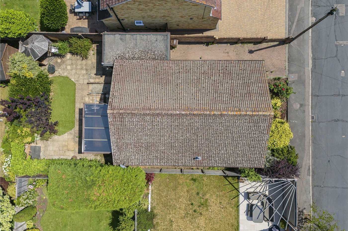 3 bedroom bungalow for sale in Gillingham | Robinson Michael & Jackson