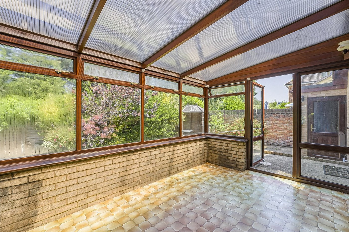 3 bedroom bungalow for sale in Gillingham | Robinson Michael & Jackson
