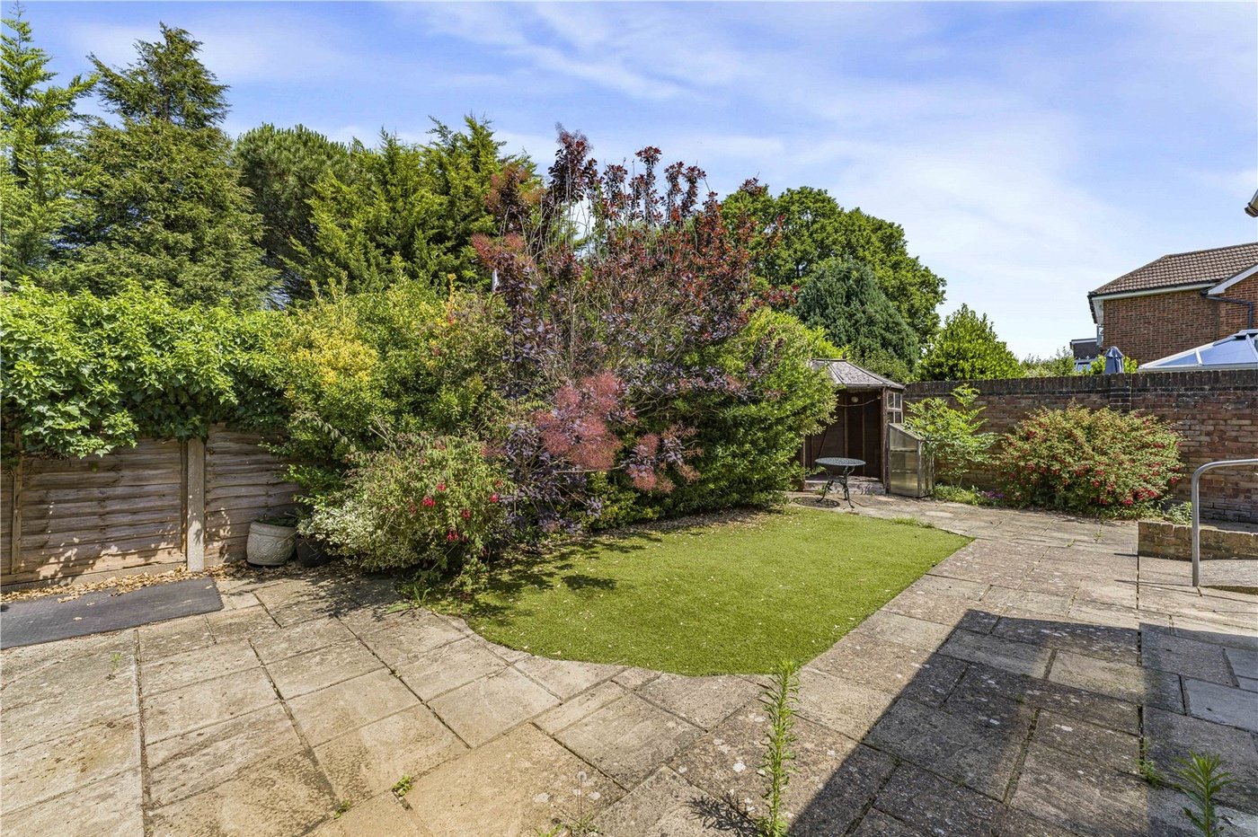 3 bedroom bungalow for sale in Gillingham | Robinson Michael & Jackson