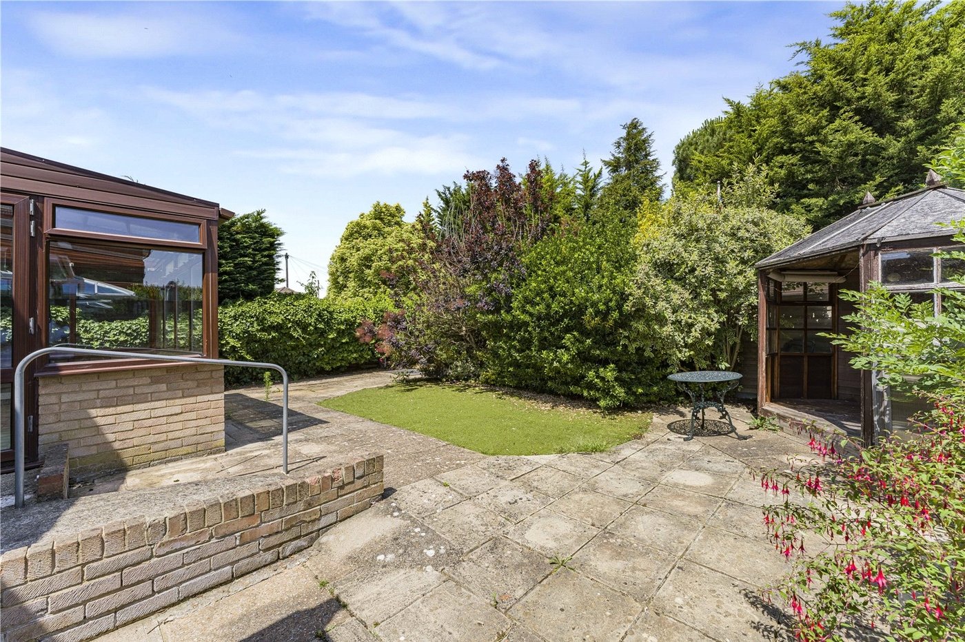 3 bedroom bungalow for sale in Gillingham | Robinson Michael & Jackson