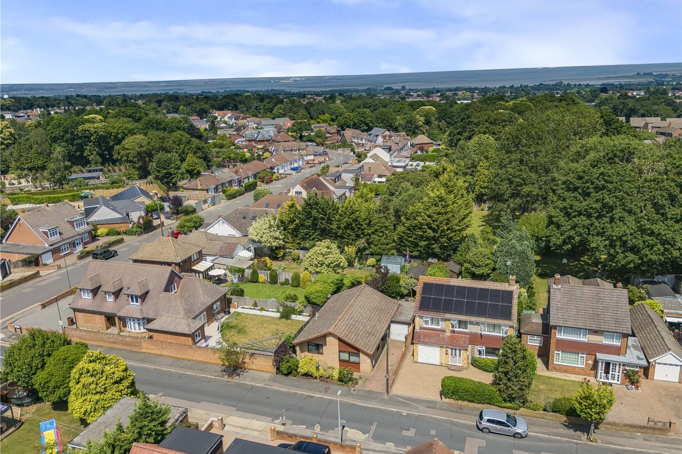 3 bedroom bungalow for sale in Gillingham | Robinson Michael & Jackson