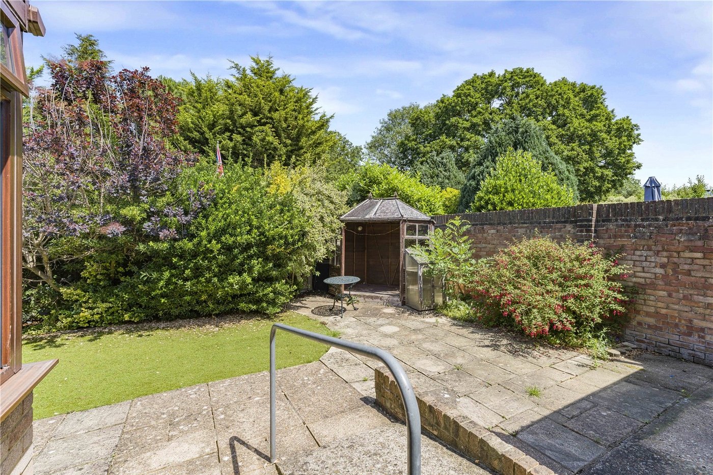 3 bedroom bungalow for sale in Gillingham | Robinson Michael & Jackson