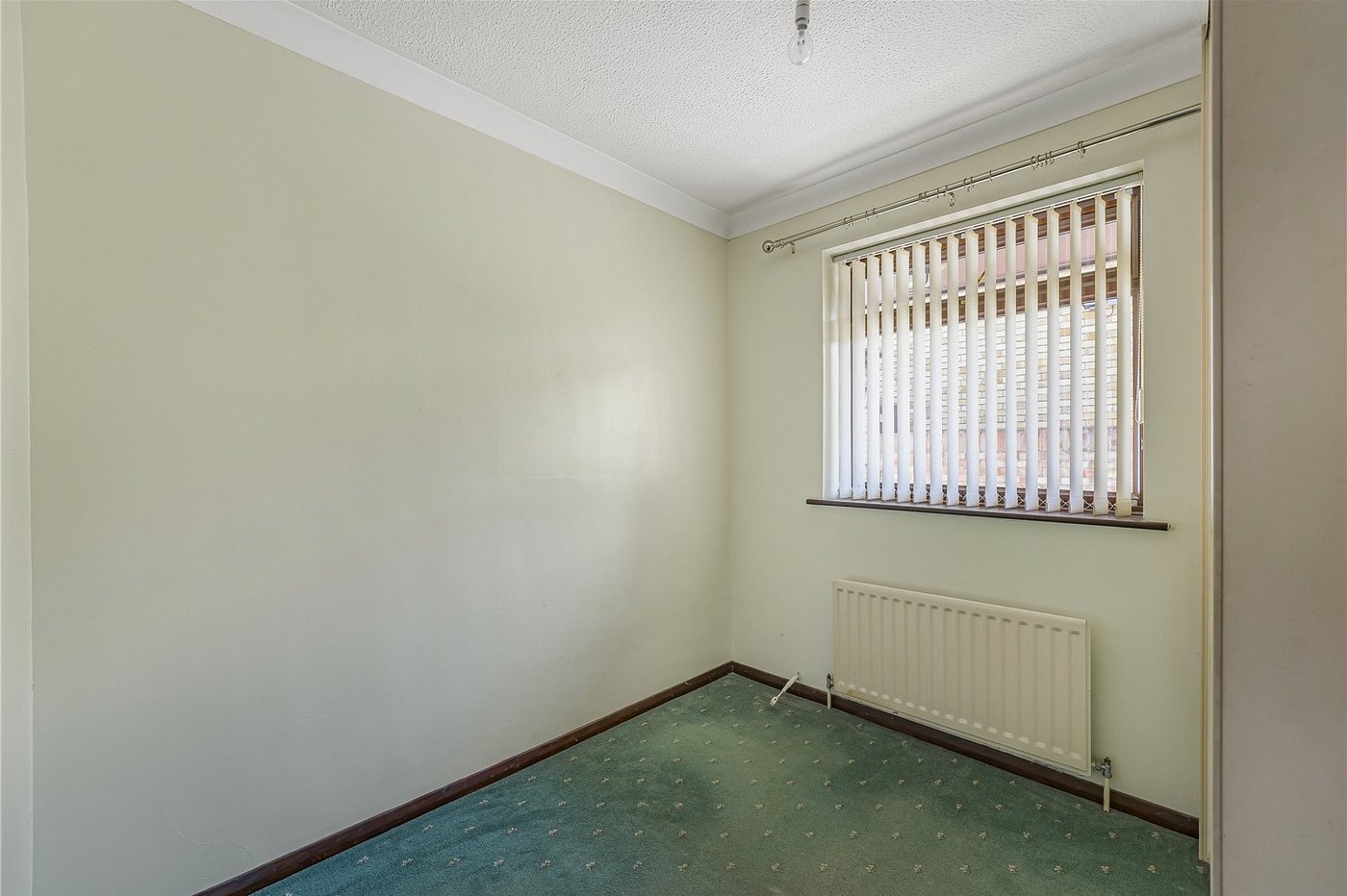 3 bedroom bungalow for sale in Gillingham | Robinson Michael & Jackson