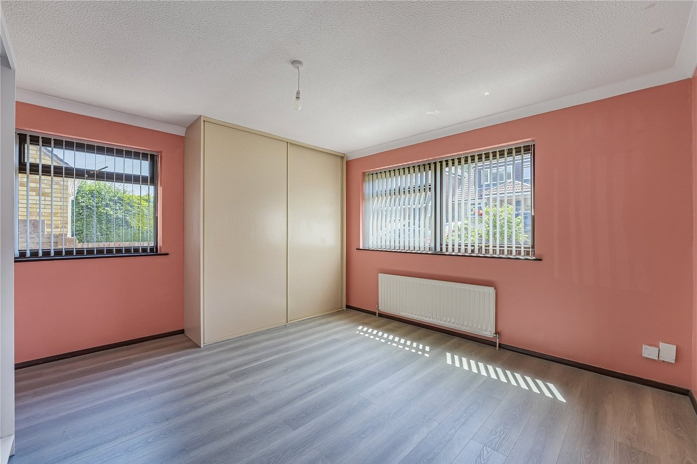 3 bedroom bungalow for sale in Gillingham | Robinson Michael & Jackson