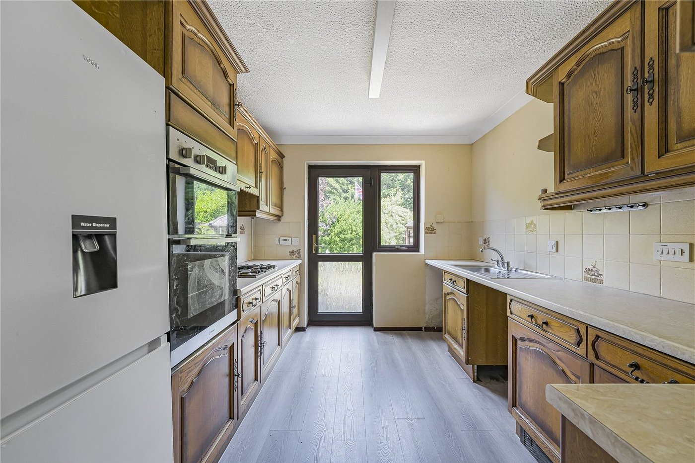 3 bedroom bungalow for sale in Gillingham | Robinson Michael & Jackson