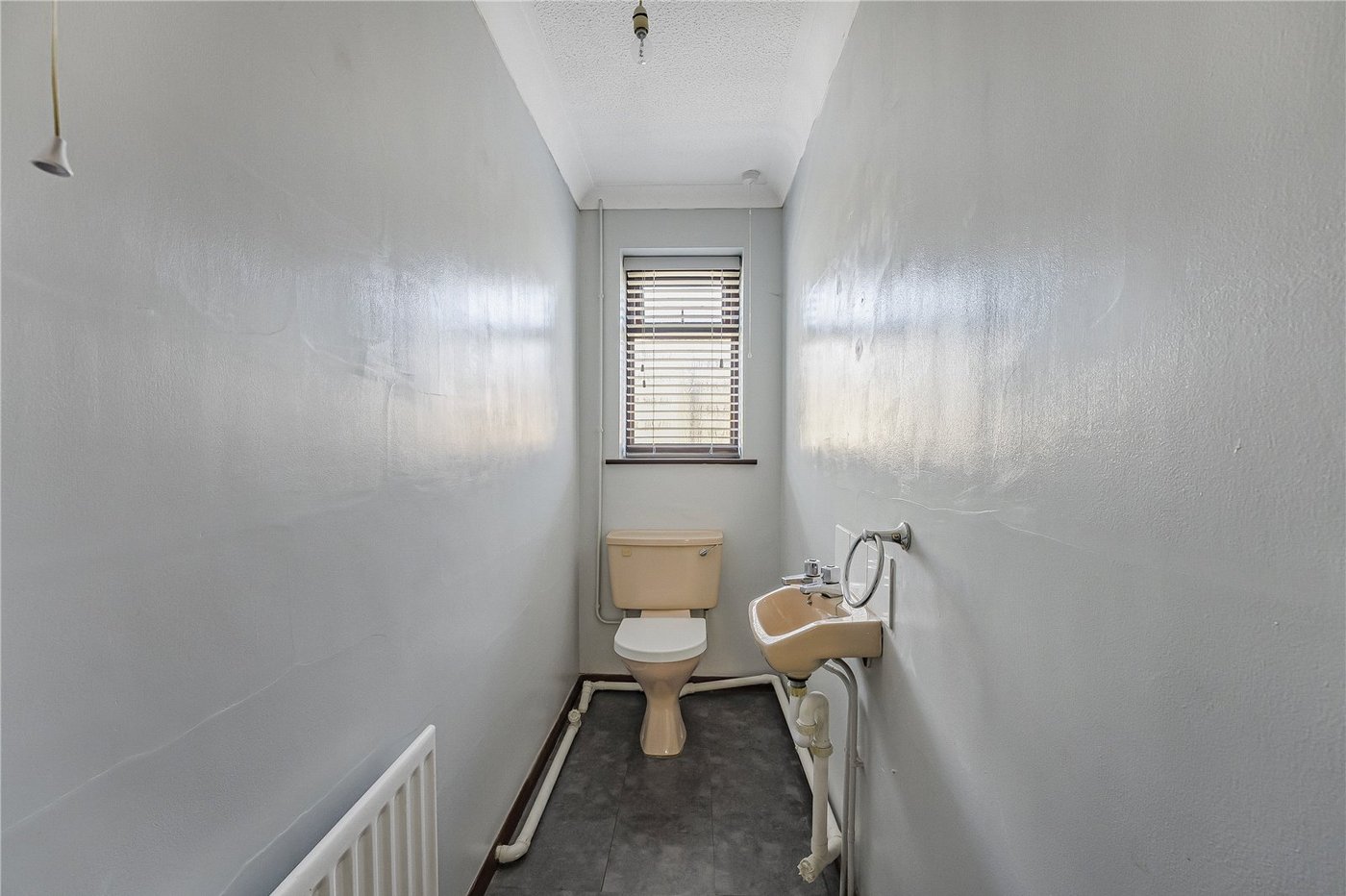 3 bedroom bungalow for sale in Gillingham | Robinson Michael & Jackson