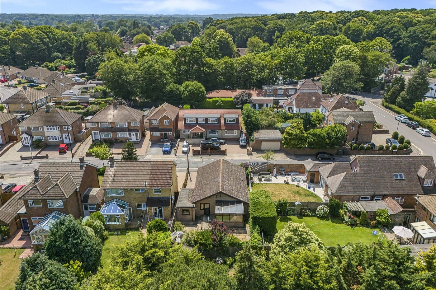 3 bedroom bungalow for sale in Gillingham | Robinson Michael & Jackson