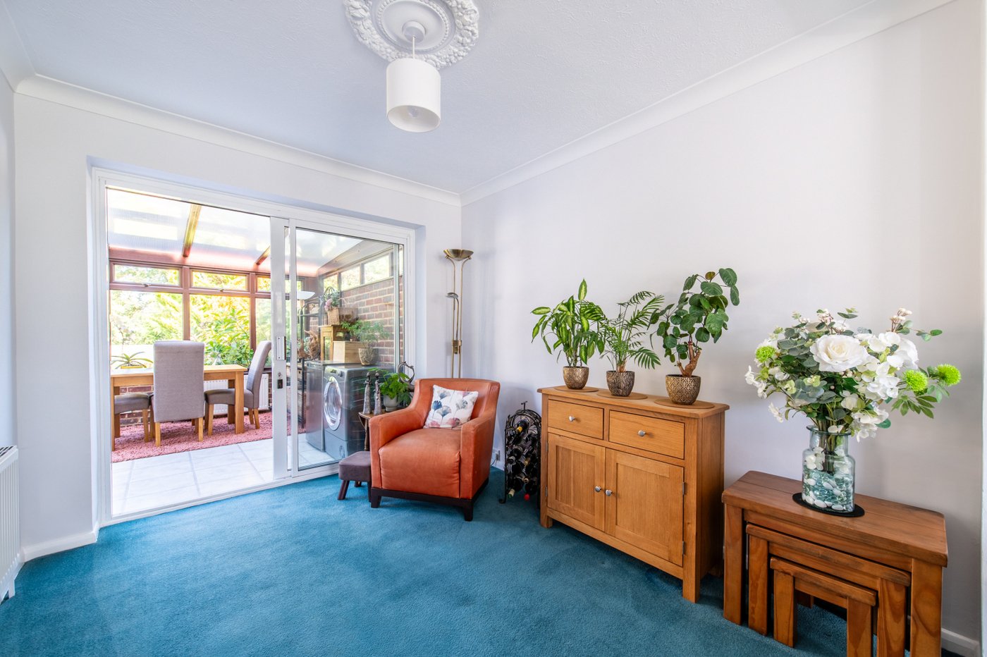 3 bedroom house for sale in Wigmore | Robinson Michael & Jackson