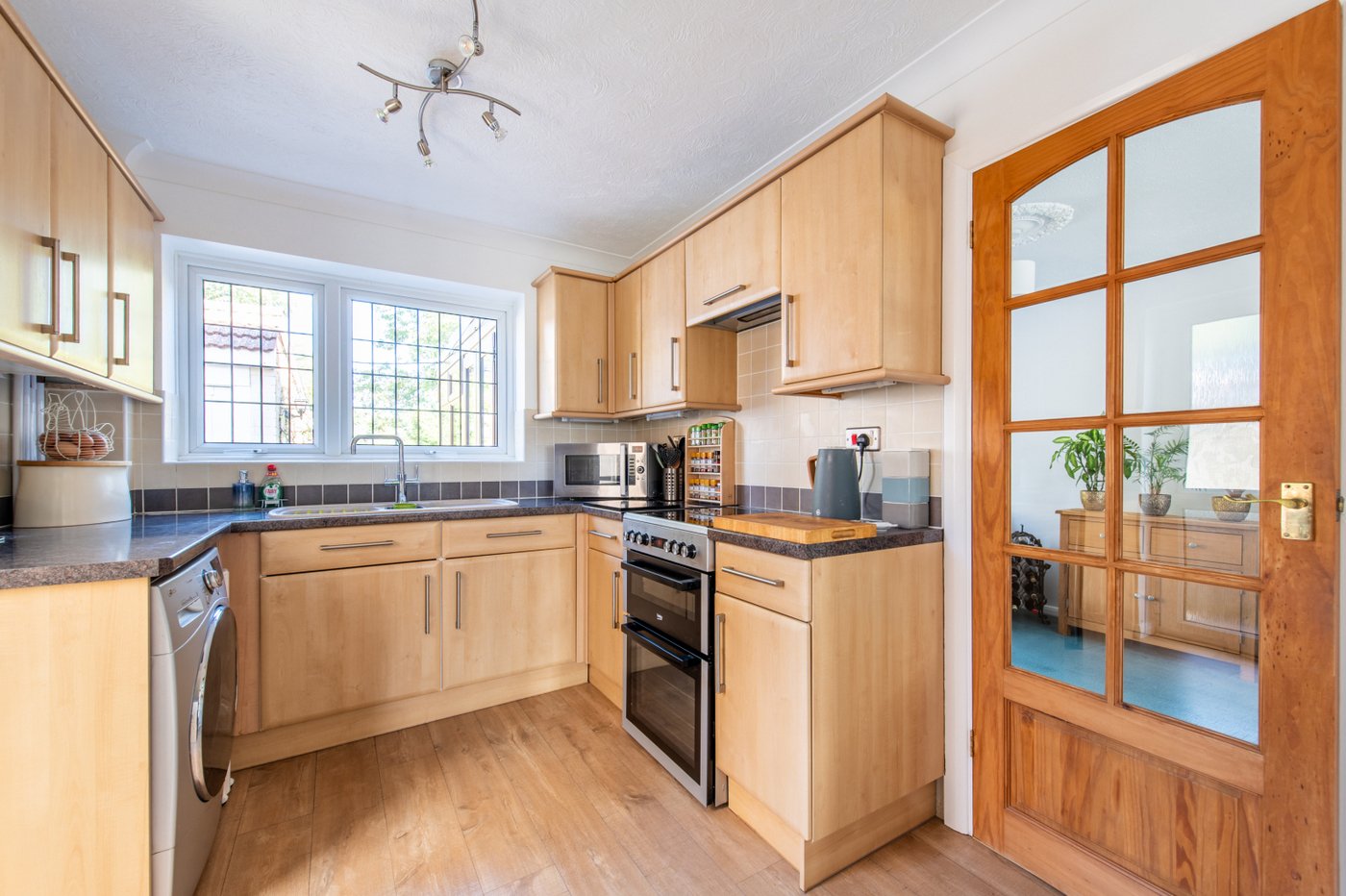 3 bedroom house for sale in Wigmore | Robinson Michael & Jackson