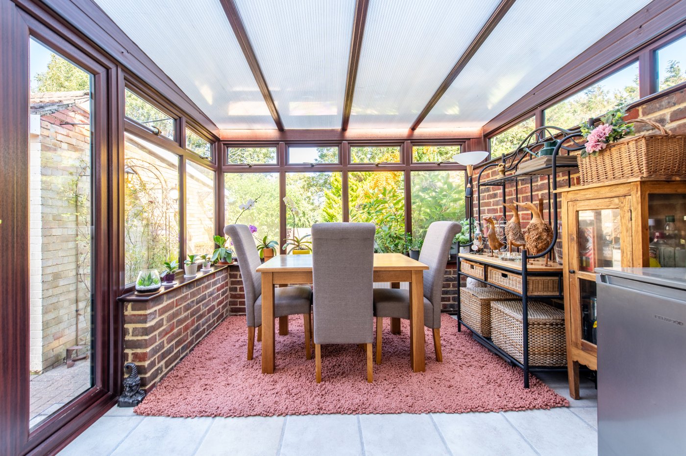 3 bedroom house for sale in Wigmore | Robinson Michael & Jackson