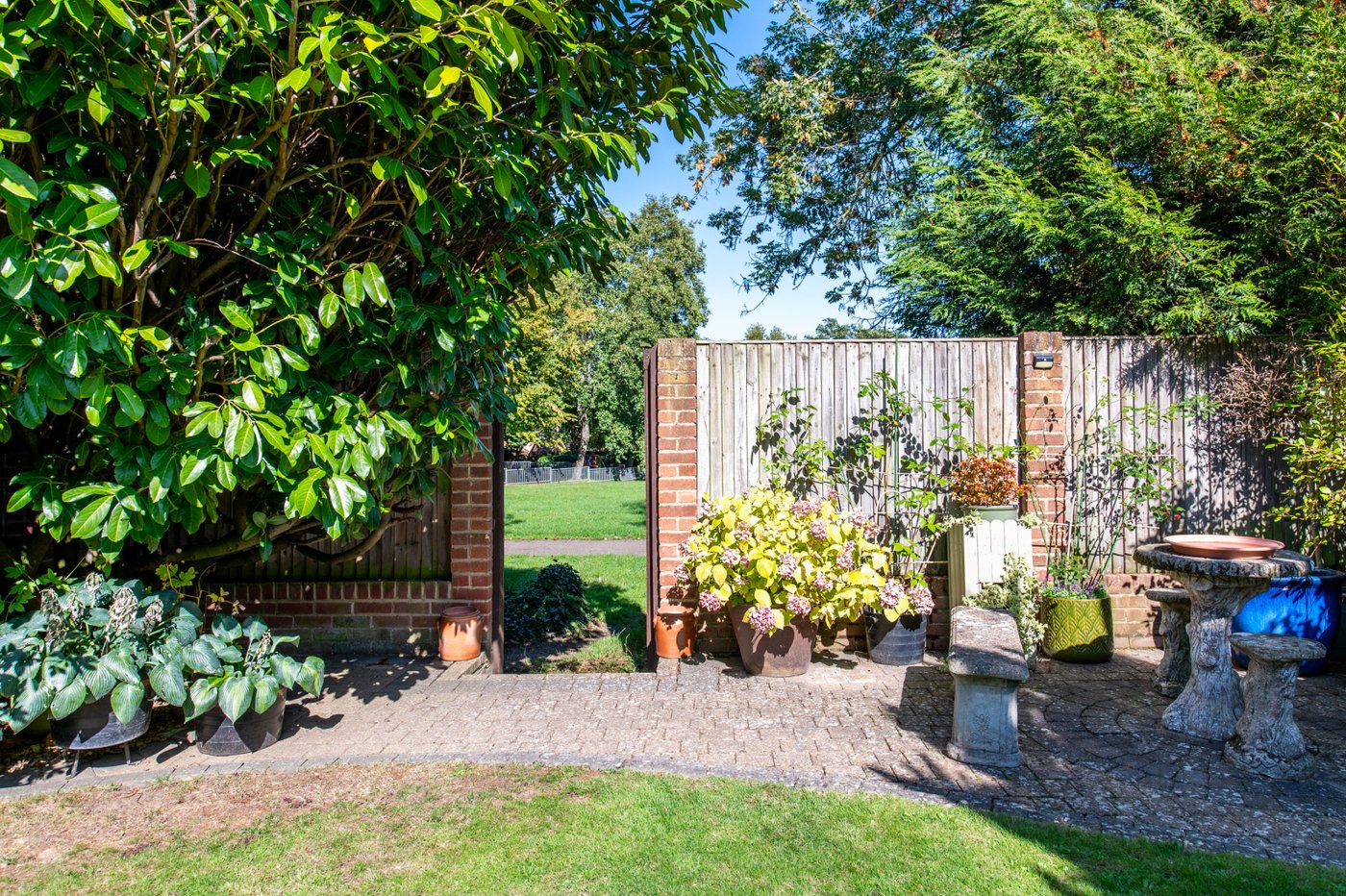 3 bedroom house for sale in Wigmore | Robinson Michael & Jackson