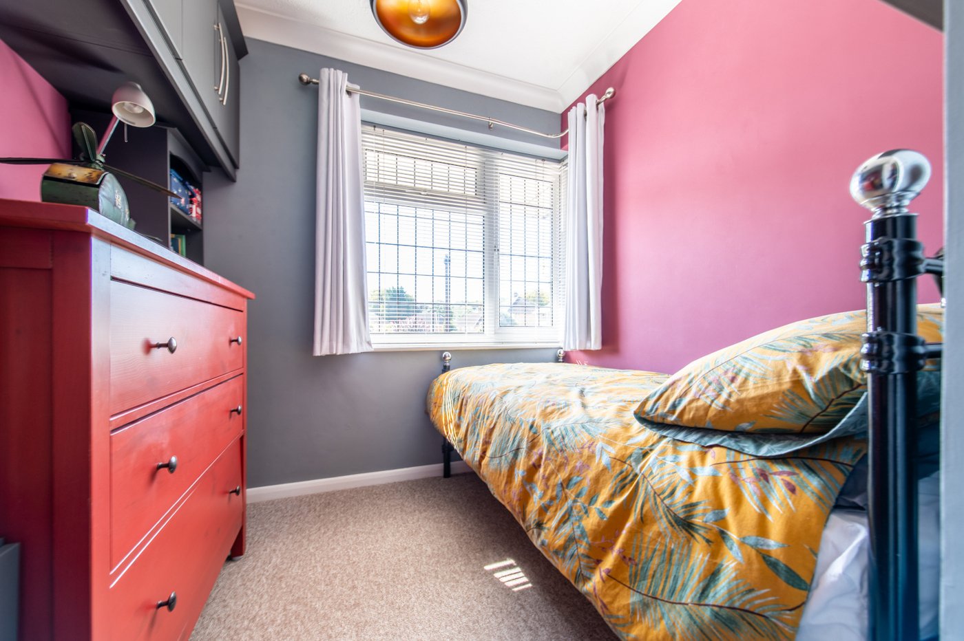 3 bedroom house for sale in Wigmore | Robinson Michael & Jackson