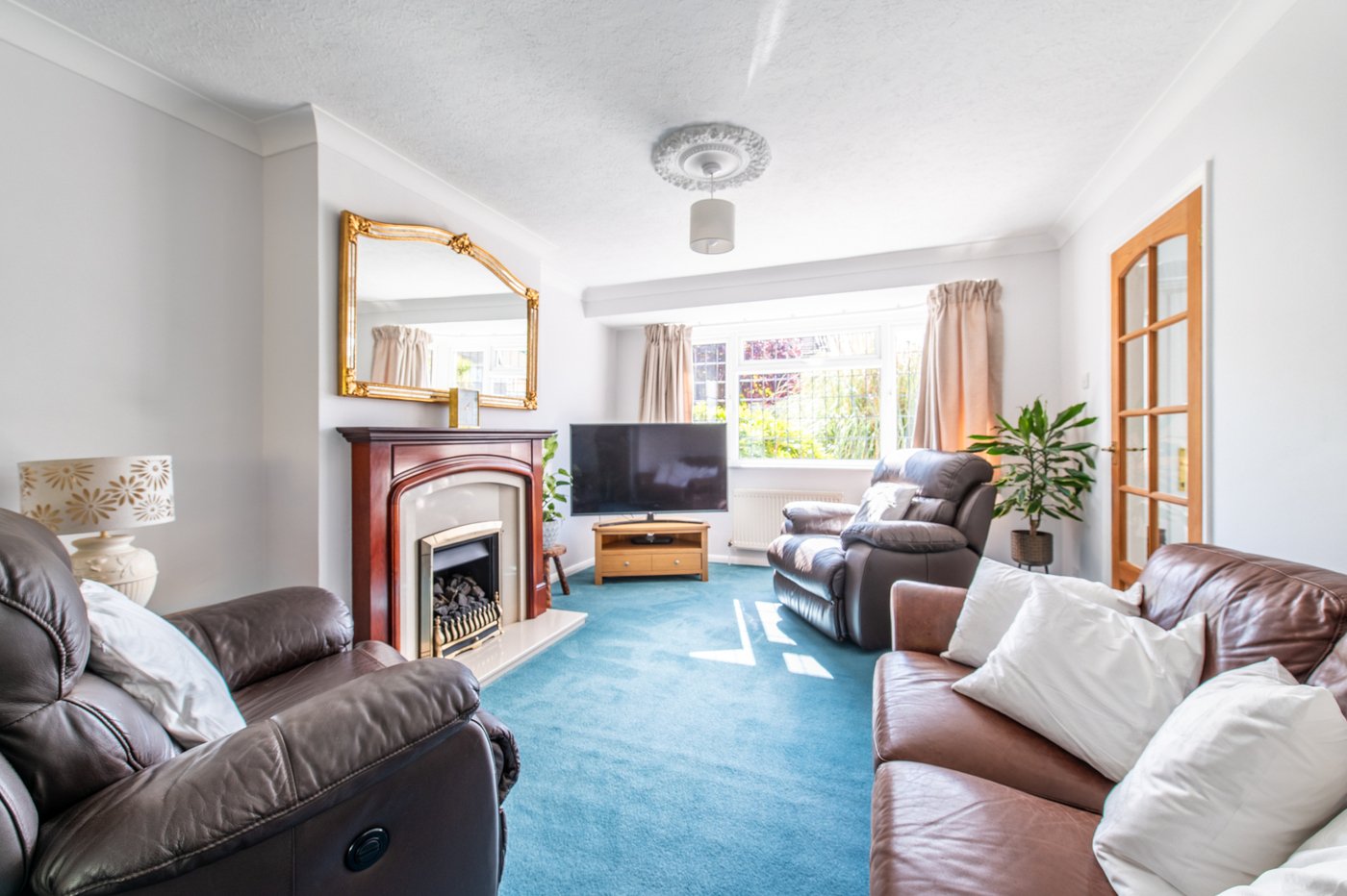 3 bedroom house for sale in Wigmore | Robinson Michael & Jackson