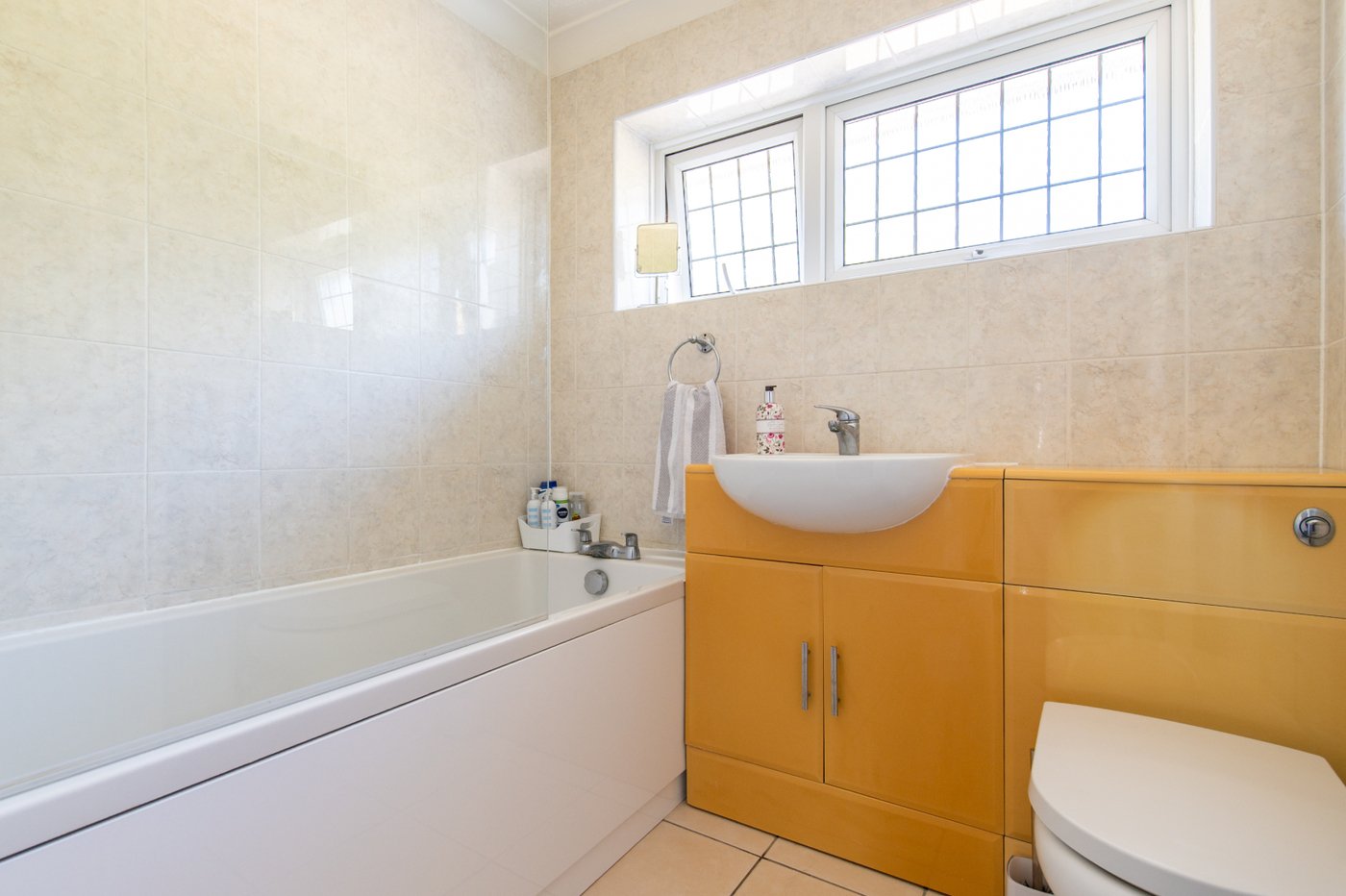 3 bedroom house for sale in Wigmore | Robinson Michael & Jackson