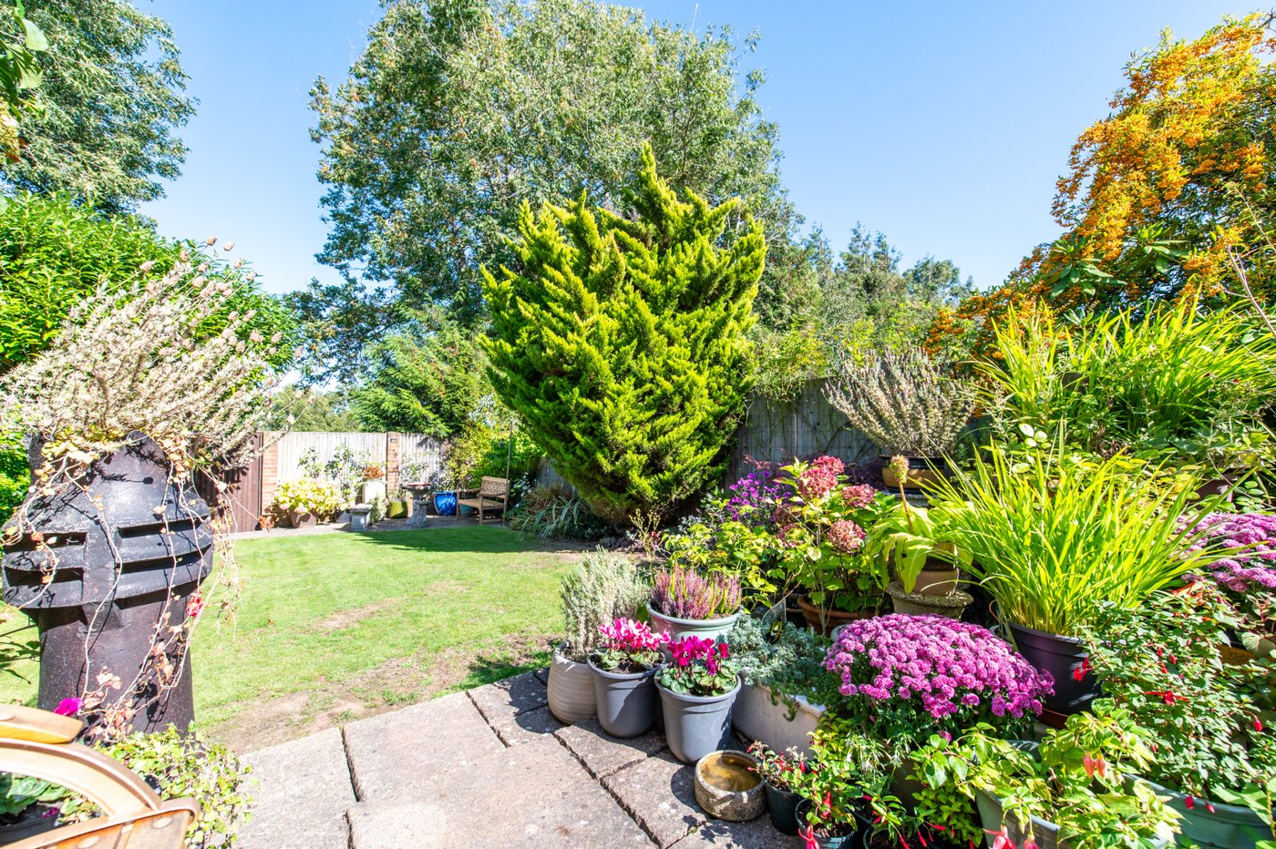 3 bedroom house for sale in Wigmore | Robinson Michael & Jackson