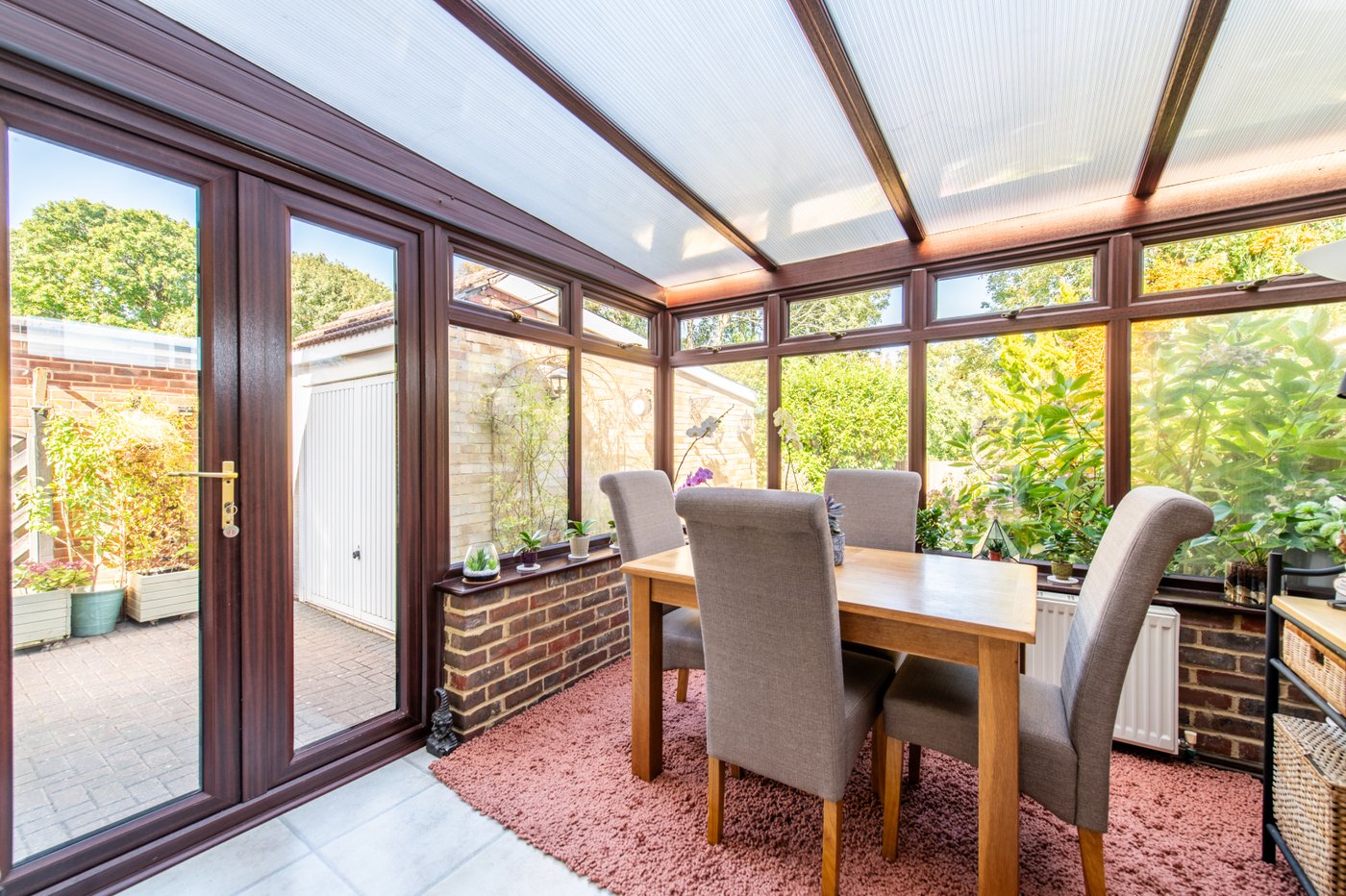 3 bedroom house for sale in Wigmore | Robinson Michael & Jackson