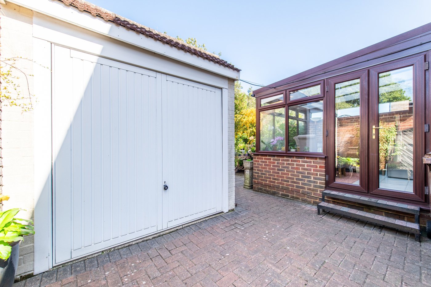 3 bedroom house for sale in Wigmore | Robinson Michael & Jackson