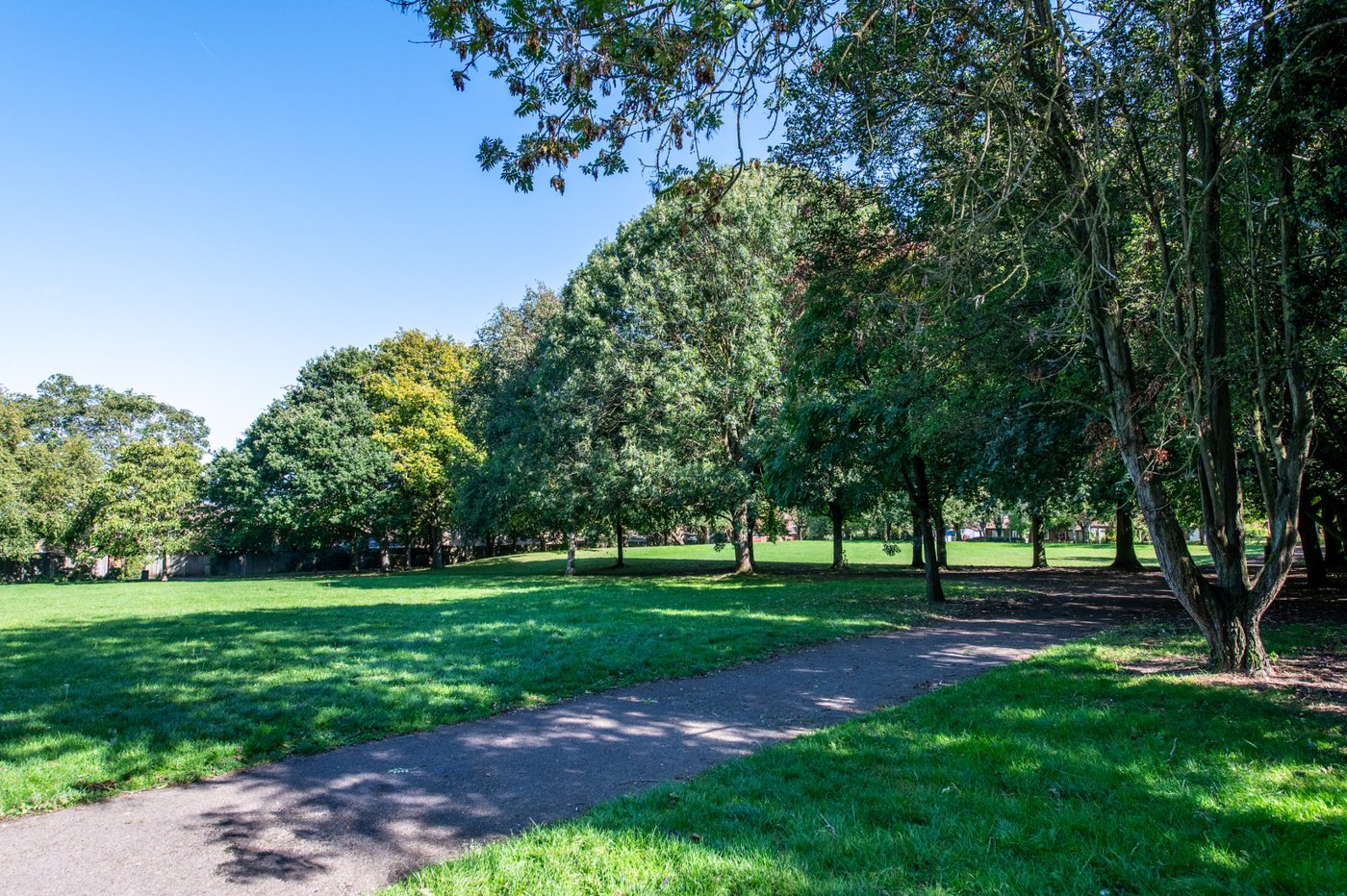 3 bedroom house for sale in Wigmore | Robinson Michael & Jackson