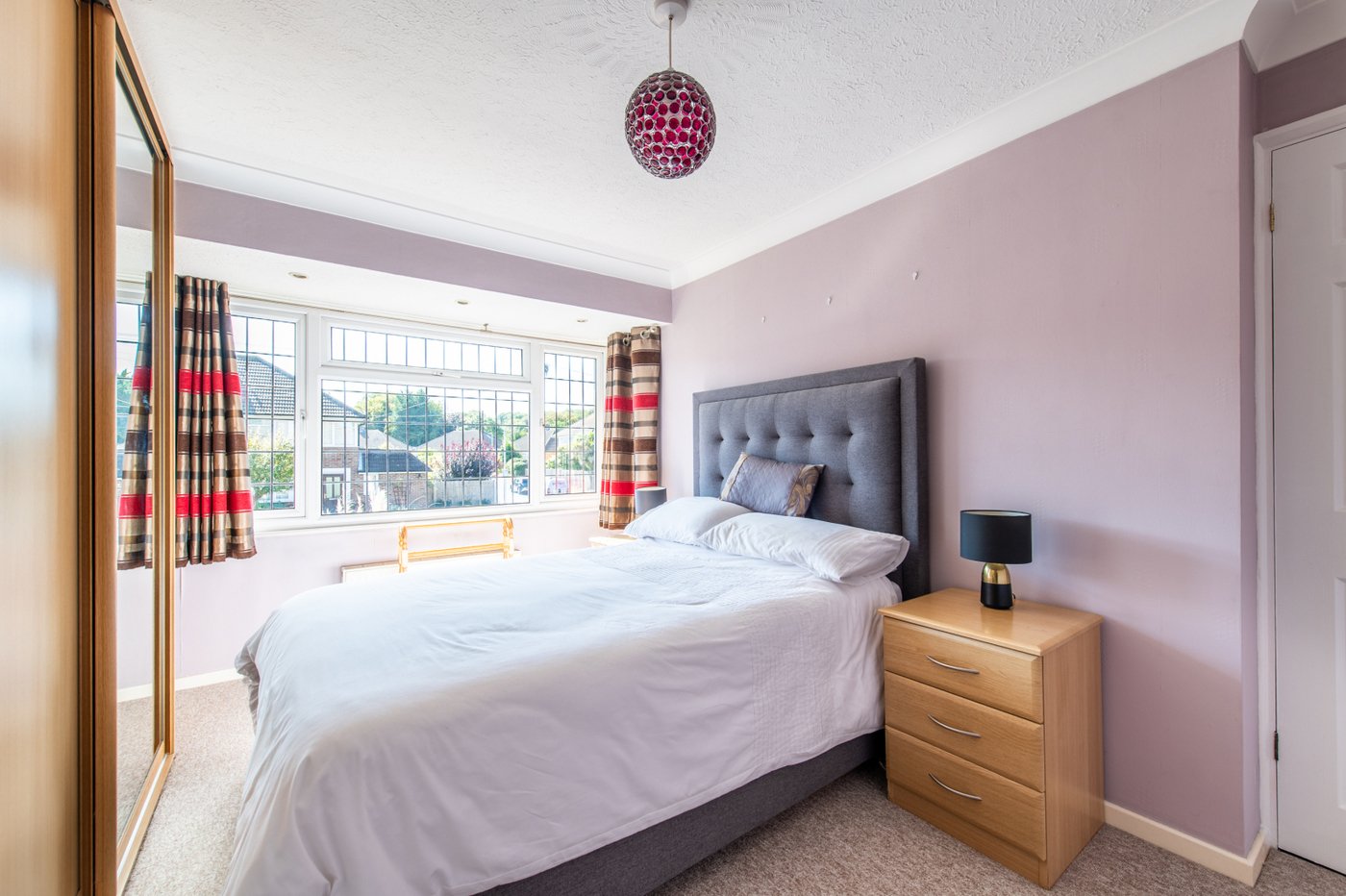 3 bedroom house for sale in Wigmore | Robinson Michael & Jackson