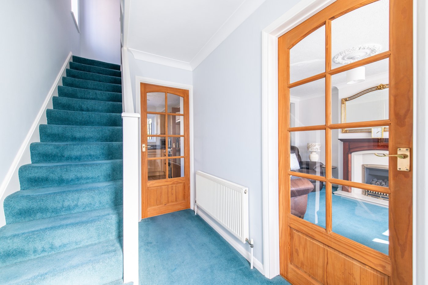 3 bedroom house for sale in Wigmore | Robinson Michael & Jackson