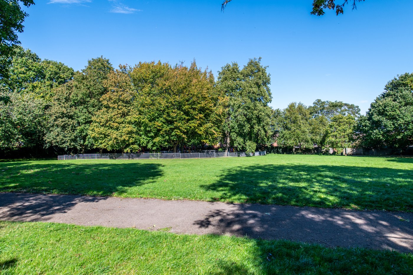 3 bedroom house for sale in Wigmore | Robinson Michael & Jackson