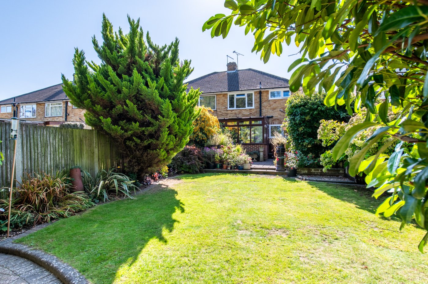 3 bedroom house for sale in Wigmore | Robinson Michael & Jackson