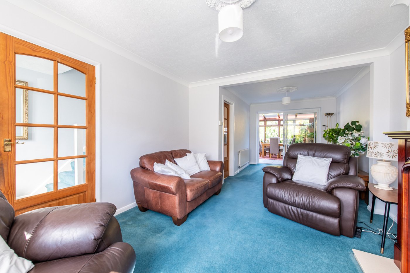 3 bedroom house for sale in Wigmore | Robinson Michael & Jackson