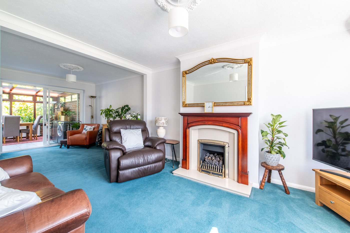 3 bedroom house for sale in Wigmore | Robinson Michael & Jackson